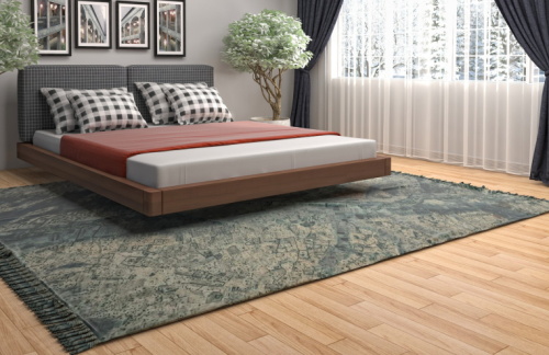 icon Bedroom Rugs