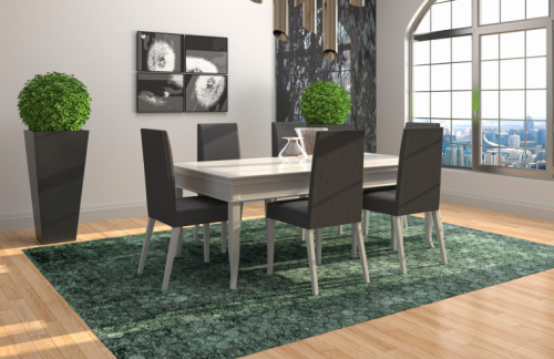 icon Dining Room Rugs