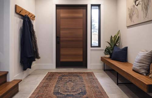 icon Entryway Rugs & Runners