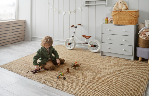 icon Kids Room Rugs