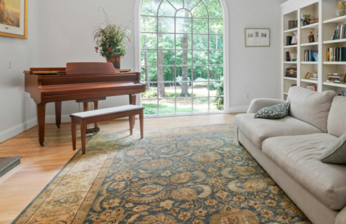 icon Hallway Rugs & Runners
