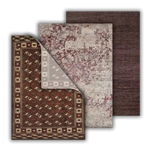 icon Burgundy