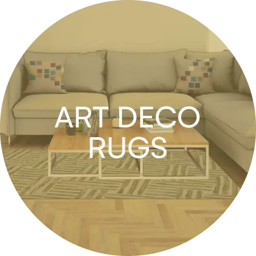 icon Art Deco